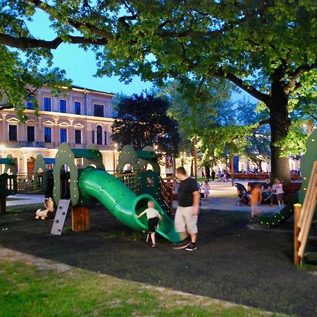 City Center Люблин Экстерьер фото